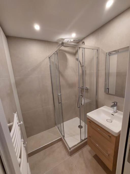 Roland Garros, Parc Des Princes, Porte De Paris Apartment Boulogne-Billancourt Exterior foto